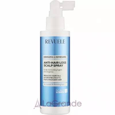 Revuele Anti-Hair Loss Spray ����� ��� ���� ������ ������ ��������� �����