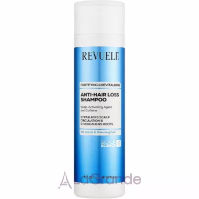 Revuele Anti-Hair Loss Shampoo ������� ������ ��������� �����