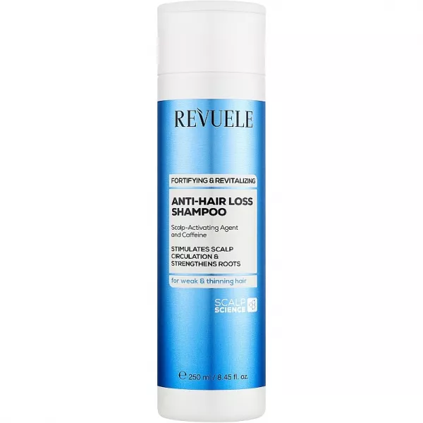 Revuele Anti-Hair Loss Shampoo ������� ������ ��������� �����