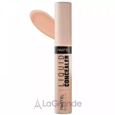 Pastel Profashion Liquid Concealer ������ ��������