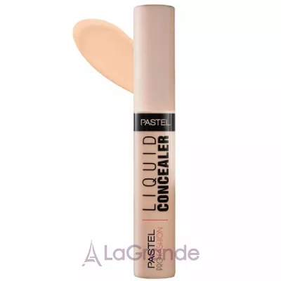 Pastel Profashion Liquid Concealer ������ ��������