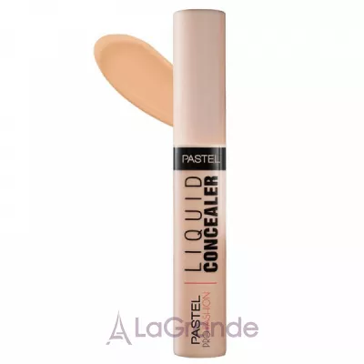 Pastel Profashion Liquid Concealer ������ ��������