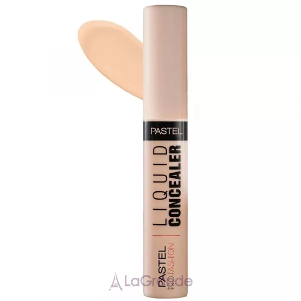 Pastel Profashion Liquid Concealer ������ ��������