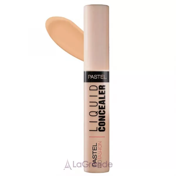 Pastel Profashion Liquid Concealer ������ ��������