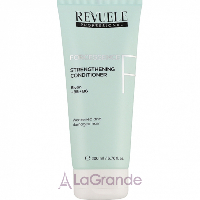 Revuele Forcessence Strengthening Conditioner ����������� ��� ������ � ������������ �����