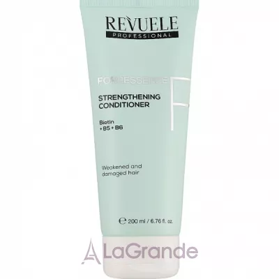 Revuele Forcessence Strengthening Conditioner ����������� ��� ������ � ������������ �����