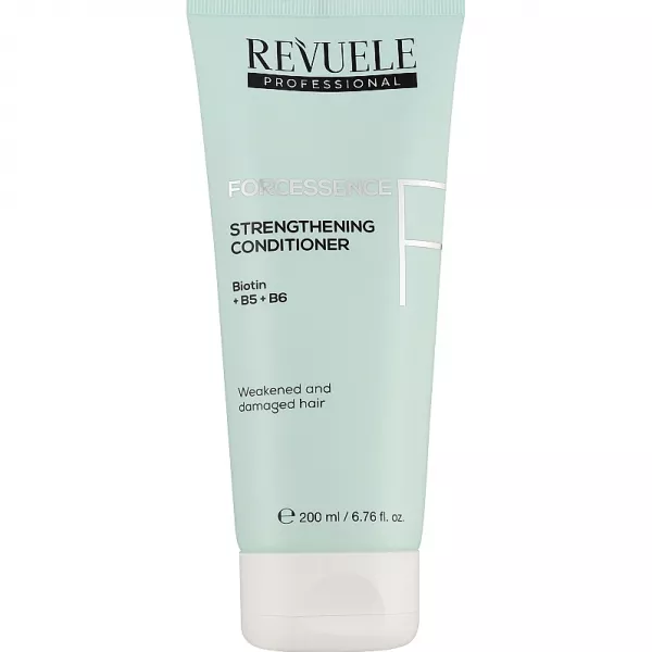 Revuele Forcessence Strengthening Conditioner ����������� ��� ������ � ������������ �����