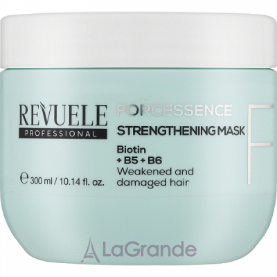 Revuele Forcessence Strengthening Conditioner ����� ��� �������� �� ������������ �������
