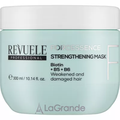 Revuele Forcessence Strengthening Conditioner ����� ��� �������� �� ������������ �������