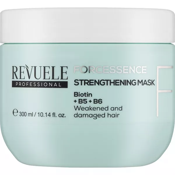 Revuele Forcessence Strengthening Conditioner ����� ��� �������� �� ������������ �������