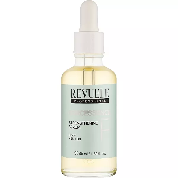 Revuele Forcessence Strengthening Serum ����������� ��������� ��� ������ � ������������ �����