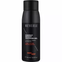 Revuele Men Way Energy Boost Shower Gel ���� ��� ���� "����� �������"