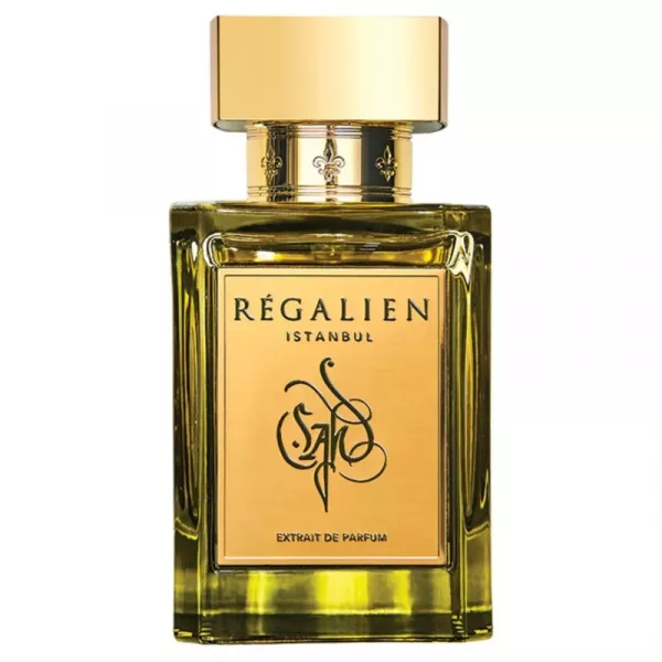 Regalien Sah ���� (������)