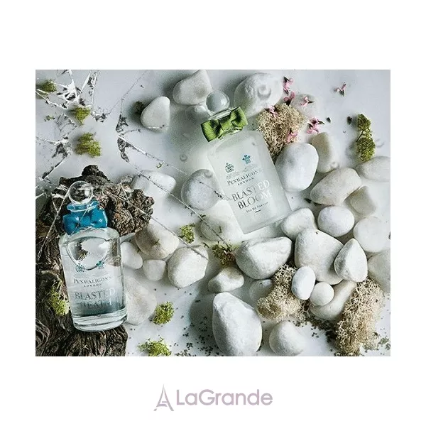 Penhaligon`s Blasted Heath ��������������� ���� (������)