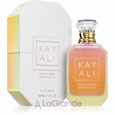 Kayali Vanilla Candy Rock Sugar 42 ��������������� ����