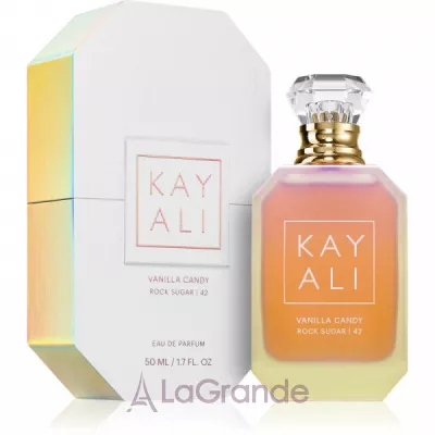 Kayali Vanilla Candy Rock Sugar 42 ��������������� ����