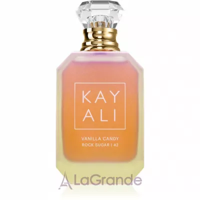 Kayali Vanilla Candy Rock Sugar 42 ��������������� ����