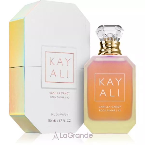 Kayali Vanilla Candy Rock Sugar 42 ��������������� ����