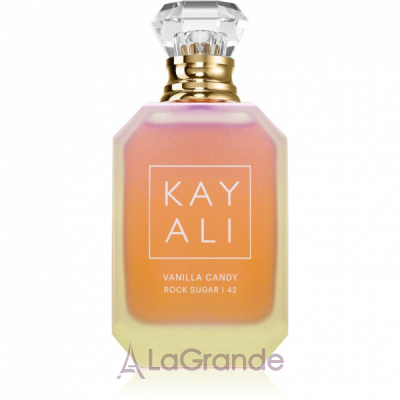 Kayali Vanilla Candy Rock Sugar 42 ��������������� ���� (������)
