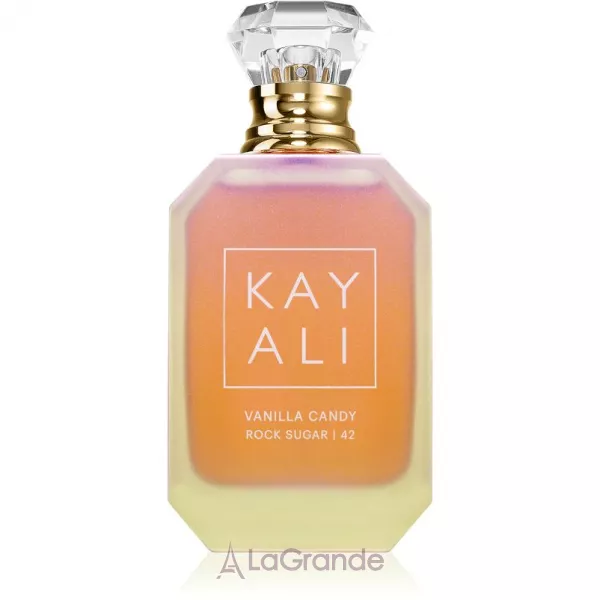Kayali Vanilla Candy Rock Sugar 42 ��������������� ���� (������)