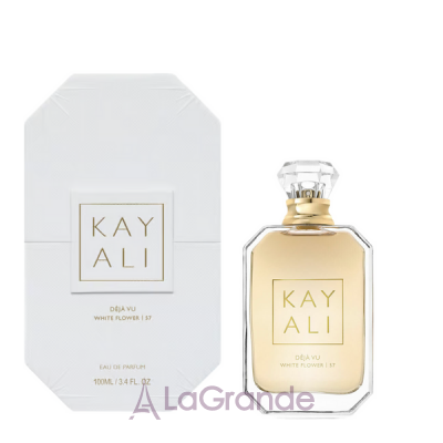 Kayali Deja Vu White Flower 57 ��������������� ����