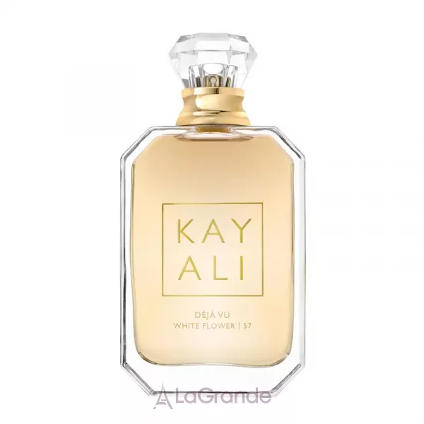 Kayali Deja Vu White Flower 57 ��������������� ����