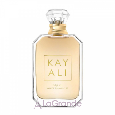 Kayali Deja Vu White Flower 57 ��������������� ���� (������)