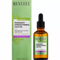 Revuele Botanical Care Rosemary Strengthening Hair Oil ����������� ����� ��� ���� ������ � ����������