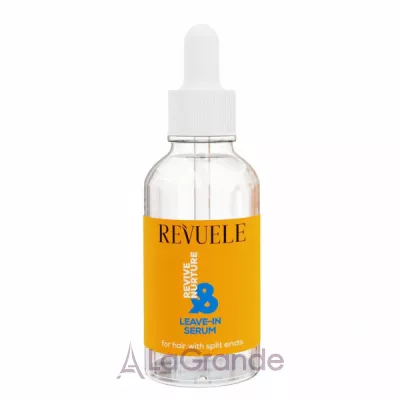 Revuele Revive & Nurture Leave-In Serum ��������� ������ ��������� �������� �����