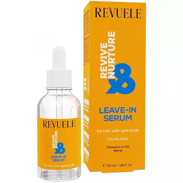 Revuele Revive & Nurture Leave-In Serum ��������� ������ ��������� �������� �����