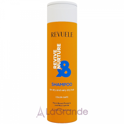 Revuele Revive & Nurture Shampoo ����������������� ������� ��� ����� �����