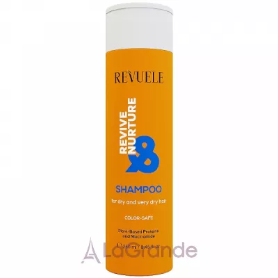 Revuele Revive & Nurture Shampoo ����������������� ������� ��� ����� �����