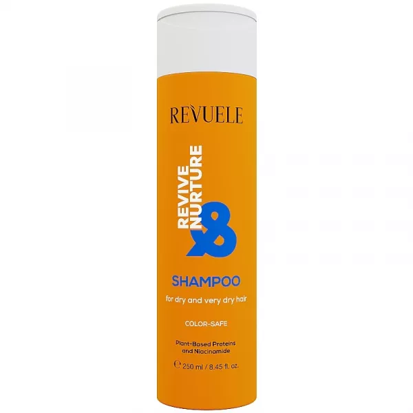 Revuele Revive & Nurture Shampoo ����������������� ������� ��� ����� �����