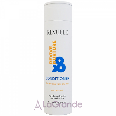 Revuele Revive & Nurture Conditioner ����������������� ����������� ��� ����� �����