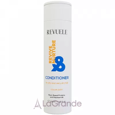 Revuele Revive & Nurture Conditioner ����������������� ����������� ��� ����� �����