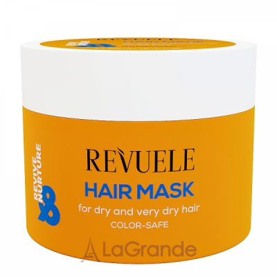 Revuele Revive & Nurture Hair Mask ����������������� ����� ��� ����� �����