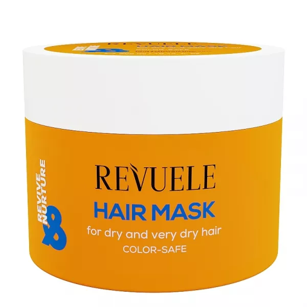 Revuele Revive & Nurture Hair Mask ����������������� ����� ��� ����� �����