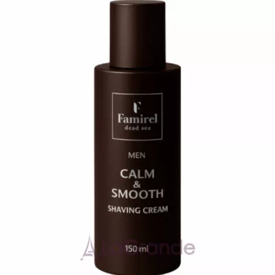 Famirel Men Shaving Cream ���� ��� ������ � ����������� ����볺�� �� ���������