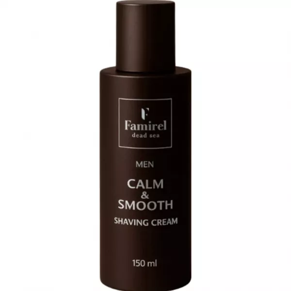 Famirel Men Shaving Cream ���� ��� ������ � ����������� ����볺�� �� ���������