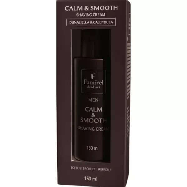 Famirel Men Shaving Cream ���� ��� ������ � ����������� ����볺�� �� ���������
