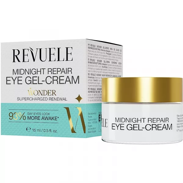 Revuele Wonder Midnight Repair Eye Gel-Cream ����-���� ��� ���� ������ ����