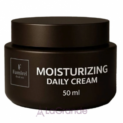 Famirel Men Moisturizing Daily Cream �������������� ������ ���� ��� ������� � ���������� �� ³������� B 5 �� D 3