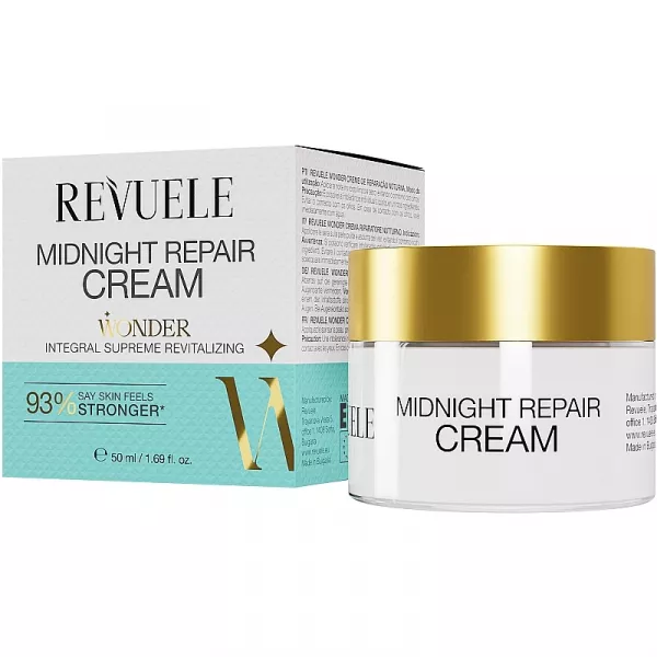 Revuele Wonder Midnight Repair Cream ���� ��� ����