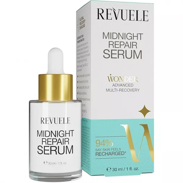 Revuele Wonder Midnight Repair Serum ��������� ��� ����