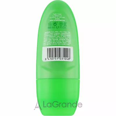 Tulipan Negro Original Deo Roll On Ƴ����� ��������� ����������
