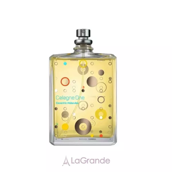Escentric Molecules Cologne One �������� ����