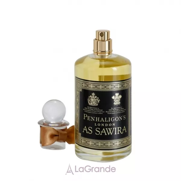 Penhaligon`s As Sawira ����������� ���� (������)