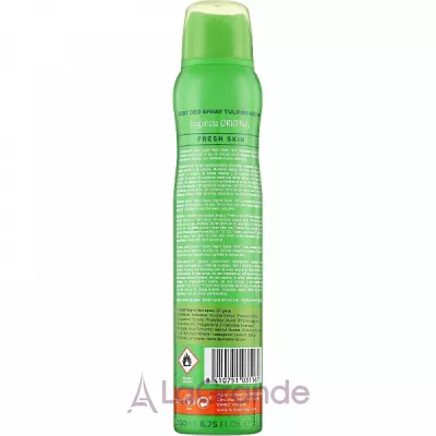 Tulipan Negro Original Deo Spray ����������-�����
