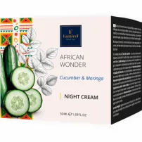 Famirel African Wonder Cucumber & Moringa ͳ���� ���� ����� �� ������