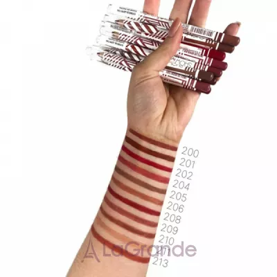 Pastel Show By Pastel Long Lasting Lip Liner Pencil ������ ��� ���